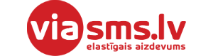 viasms.lv